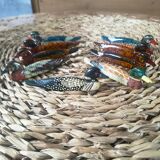 Duck knife holders