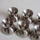 Set de huit coupes à glace, Lundtofte Denmark, Années 60