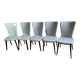 5 vintage chair