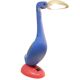 Vintage Pingouin table lamp, 1980s