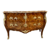 Commode de style Louis XV