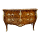 Louis XV style chest of drawers