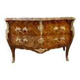 Commode de style Louis XV