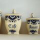 Ensemble de pots à épices