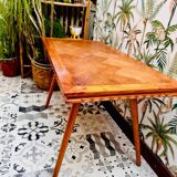 Vintage coffee table