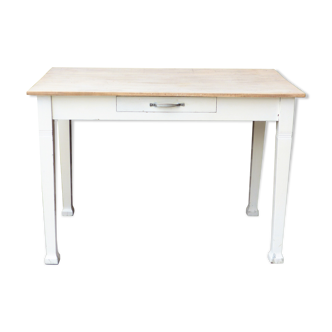 Table de ferme