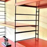 Double Tomado Original "Red" shelf 60'70'