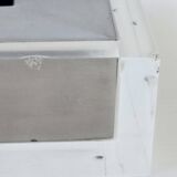 Cendrier vintage Guzzini de Fabio Manlio Ciocca, 1970