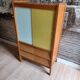 Small vintage 50s buffet