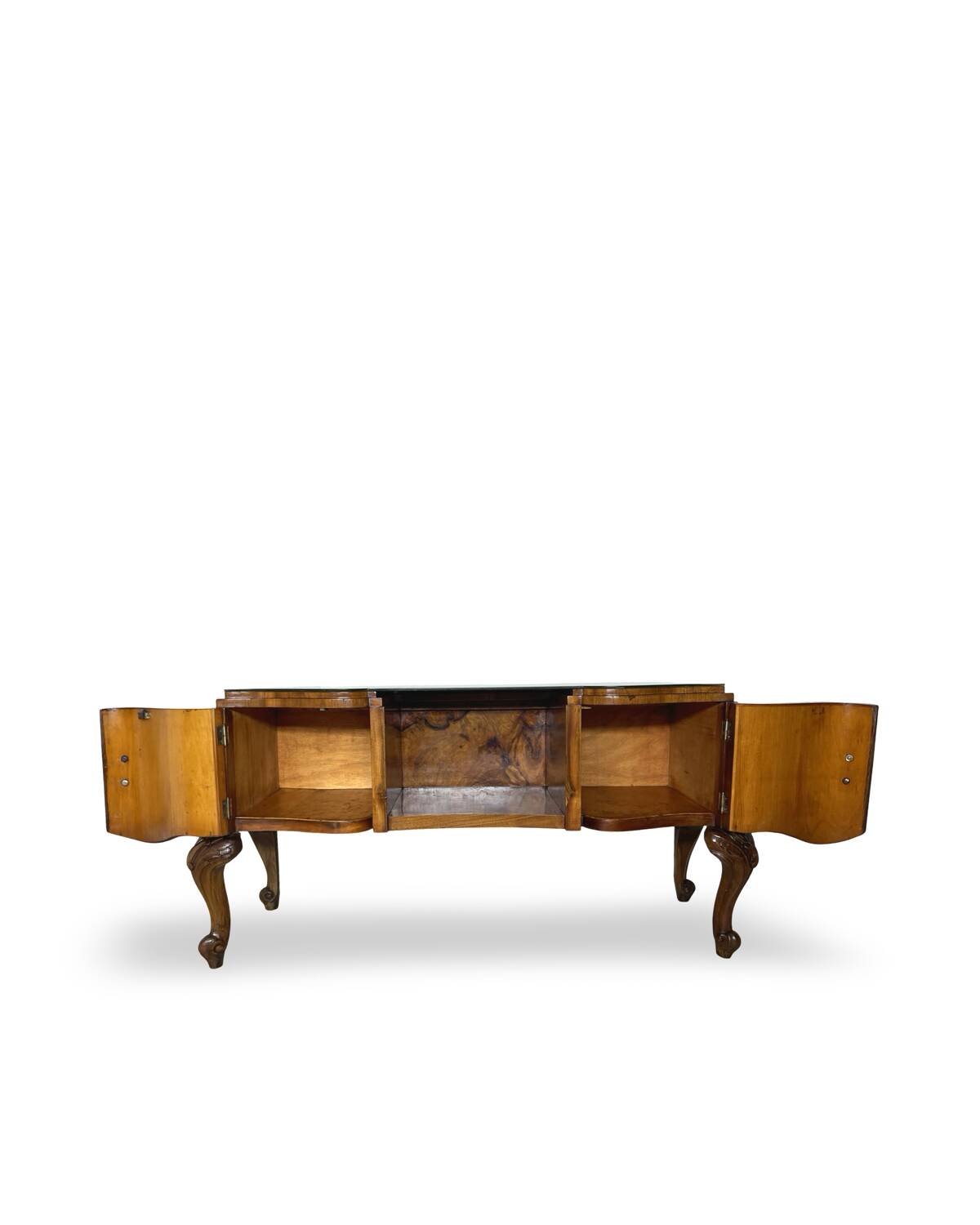 Italian console/petinuse from the 1930s