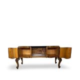 Italian console/petinuse from the 1930s