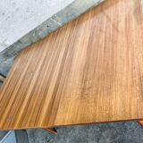 Table transformable scandinave