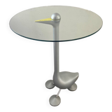 “Sirfo” coffee table by Alessandro Mendini for Zanotta