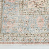 Persian rug 284x39cm