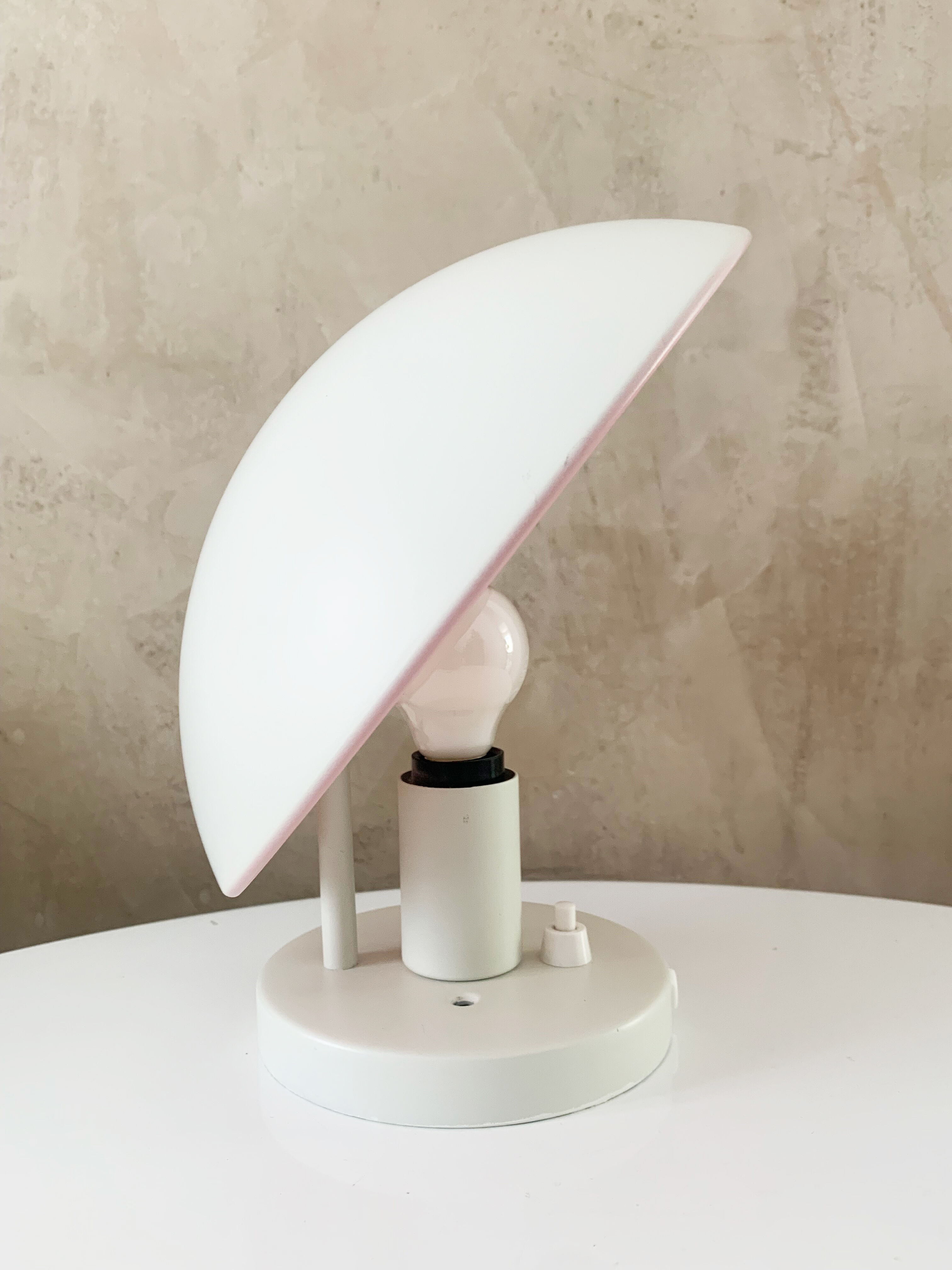 Poul Henningsen PH Hat lamp, roduced by Louis Poulsen