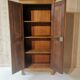 Armoire parisienne
