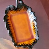 Small ceramic dish Vallauris