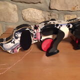 Snoop n'sniff shooting dog Ficher Price