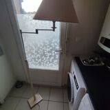 Liseuse Lampadaire Louis Drimmer