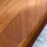 Vintage enfilade