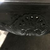 Table basse en bois