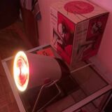 Lampe Philips hp3603