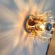 Mutano Wall Light, Carlo Nelson Glassworks