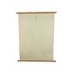 Large Vintage School Map The Fern Jung Koch Quentell 117cm