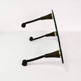 Postmodern small coffee table, Germany, 1980s.