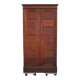 Armoire parisienne de notaire