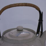 Teapot