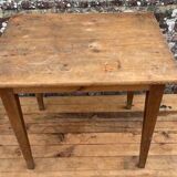 Side table