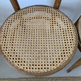 Bistro chairs