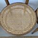 Chaises de bistrot