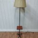 Lampadaire vintage années 50 60