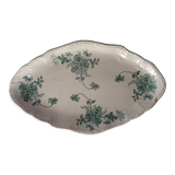 Ravier terre de fer Longchamp Robert Charbonnier