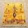 Tapis bérbere marocain 200cmx300cm