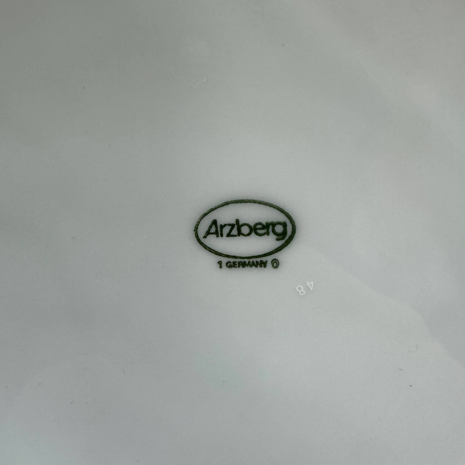 Coffee set Lutz Rabold Arzberg