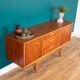Retro Teak 1960s Medium Jentique Mid Century Sideboard