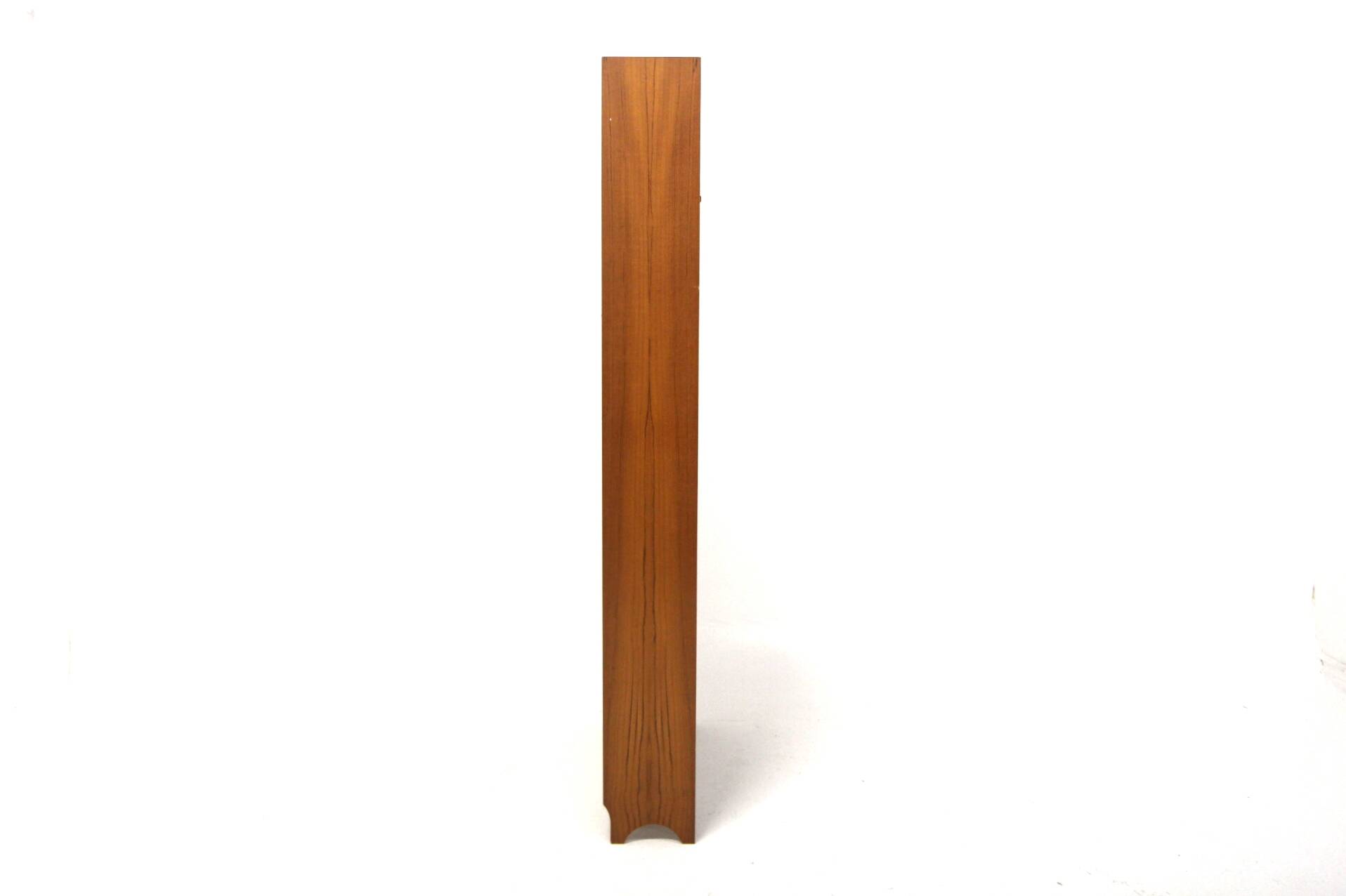 Scandinavian teak bookshelf, Sweden, 1960