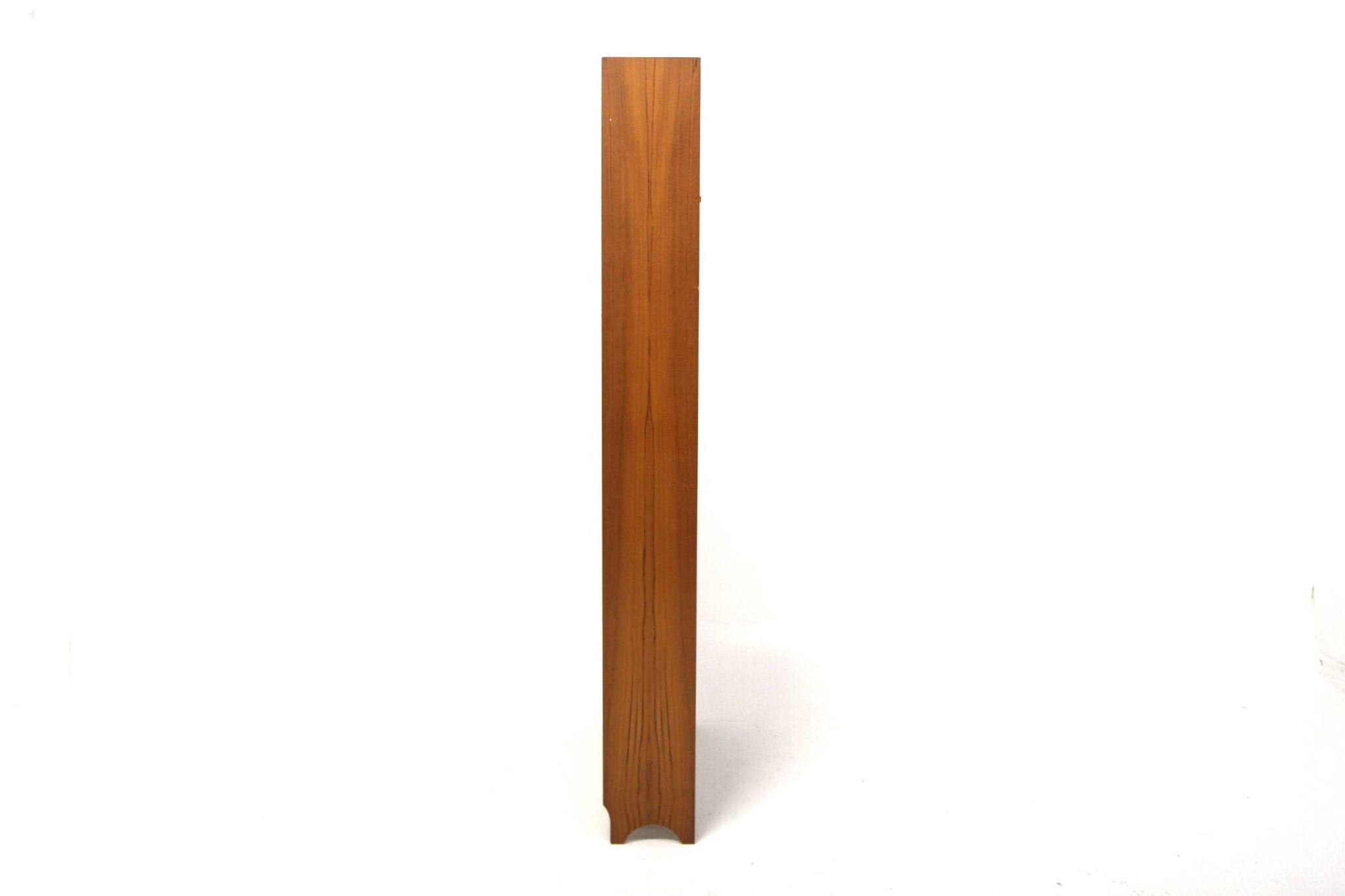 Scandinavian teak bookshelf, Sweden, 1960