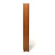 Scandinavian teak bookshelf, Sweden, 1960