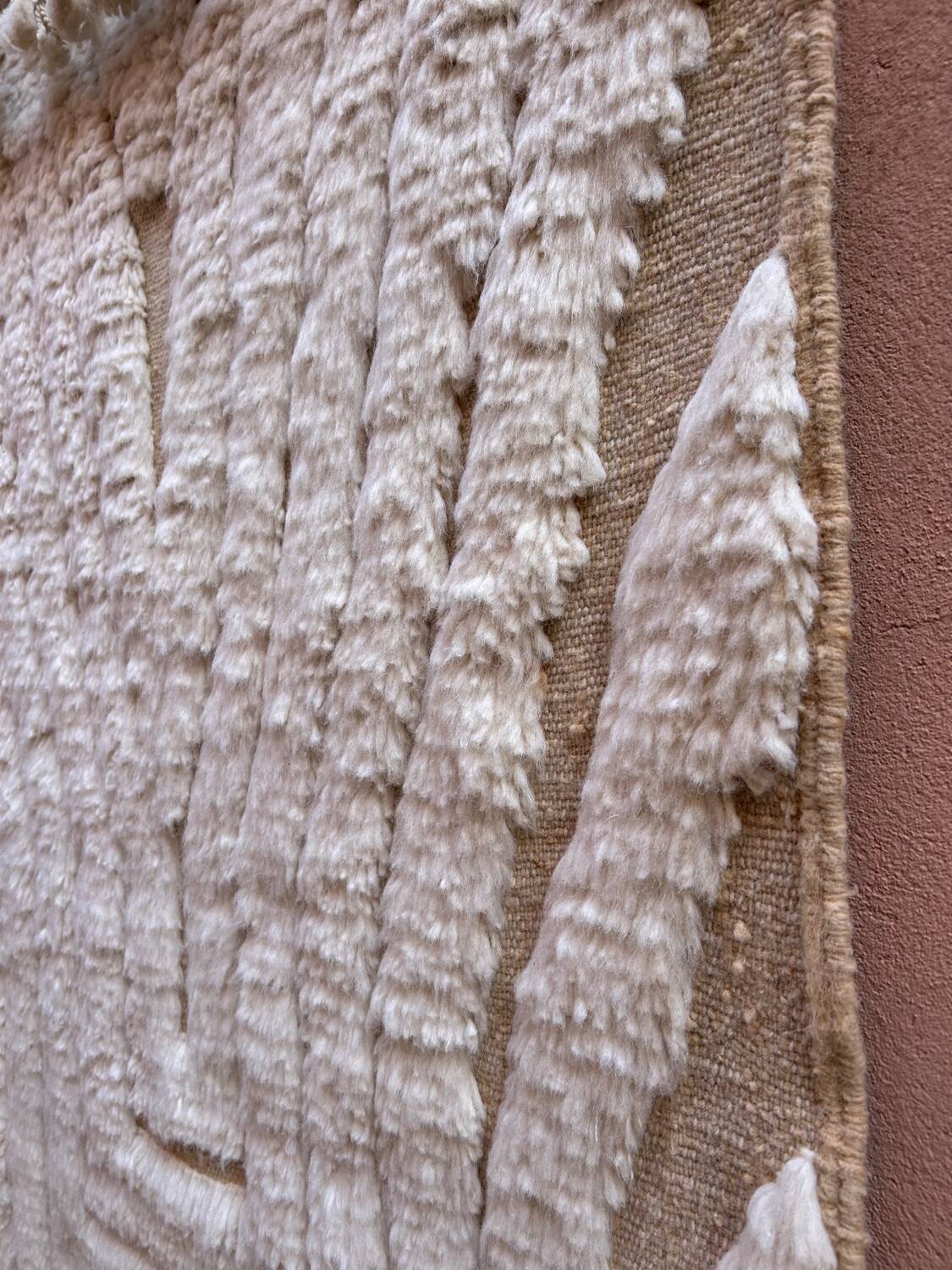 Tapis berbère 160x100