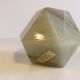 Vintage onyx marble paperweight