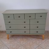 Commode