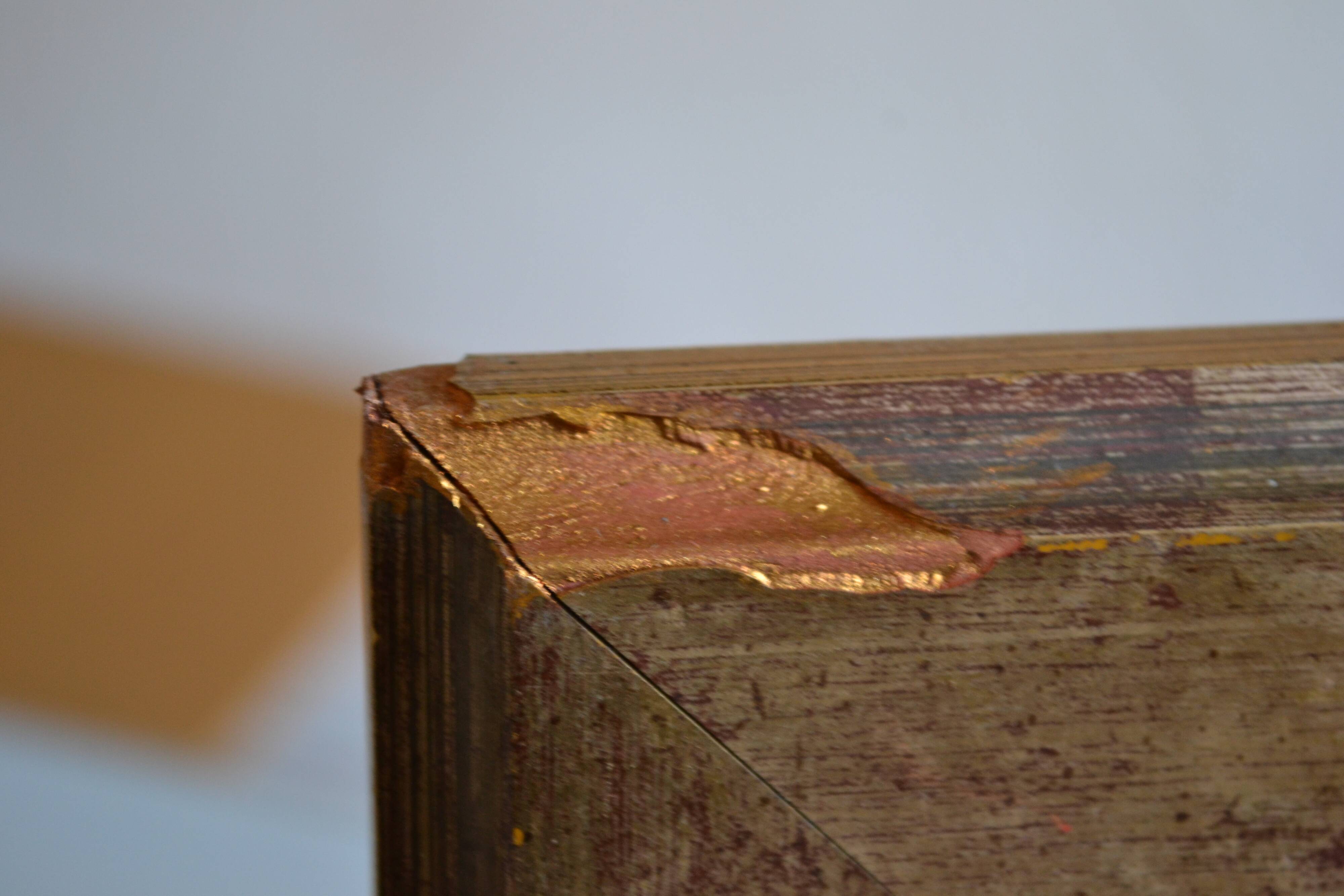 Antoine Ferrari (1910 1995) Still life Oil painting on canvas