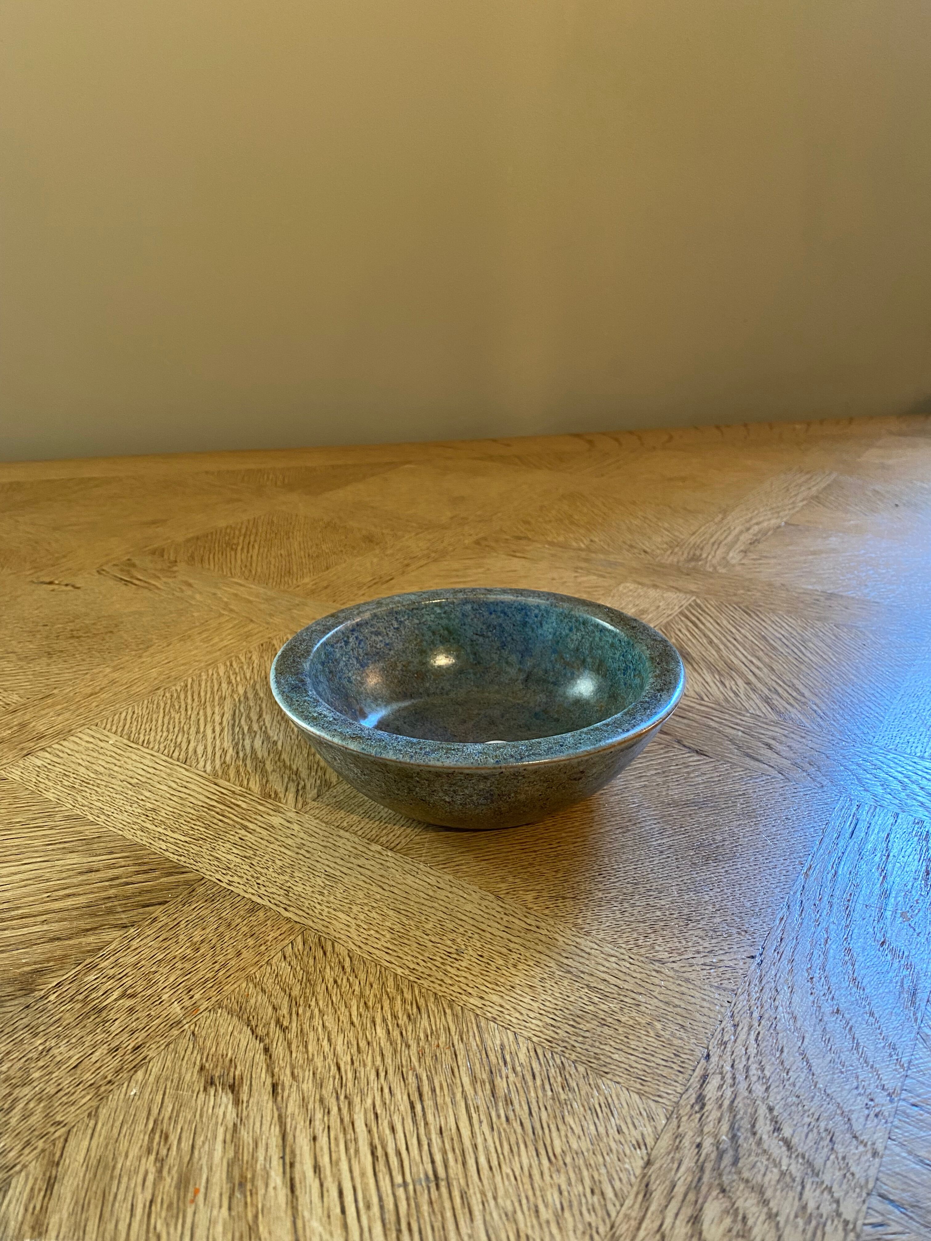 Ceramic cup La Grange aux potiers