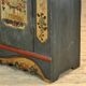 German folk art bridal armoire, 1809