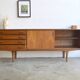 Vintage G-Plan Enfilade 198cm