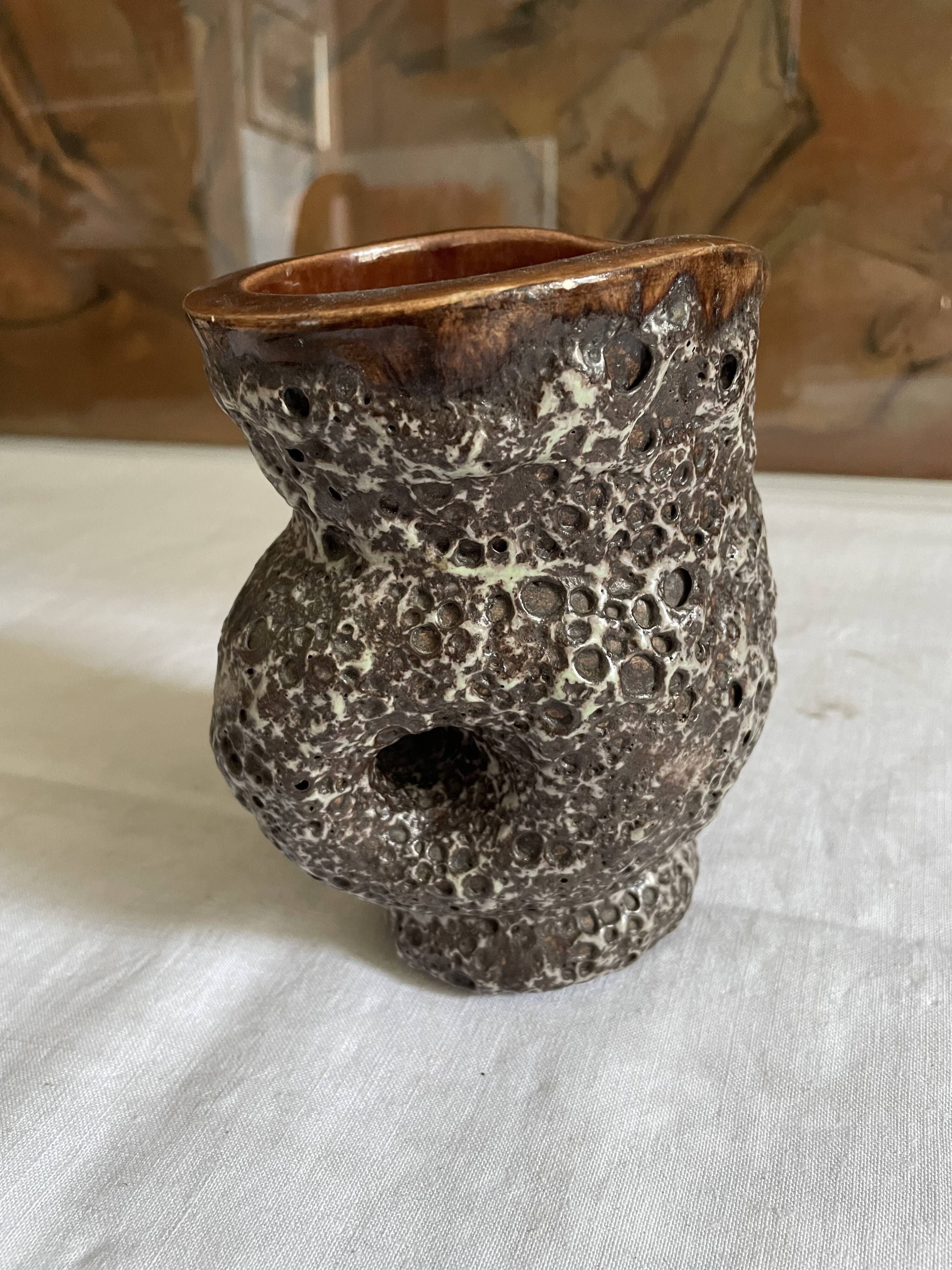 Pot Vallauris France